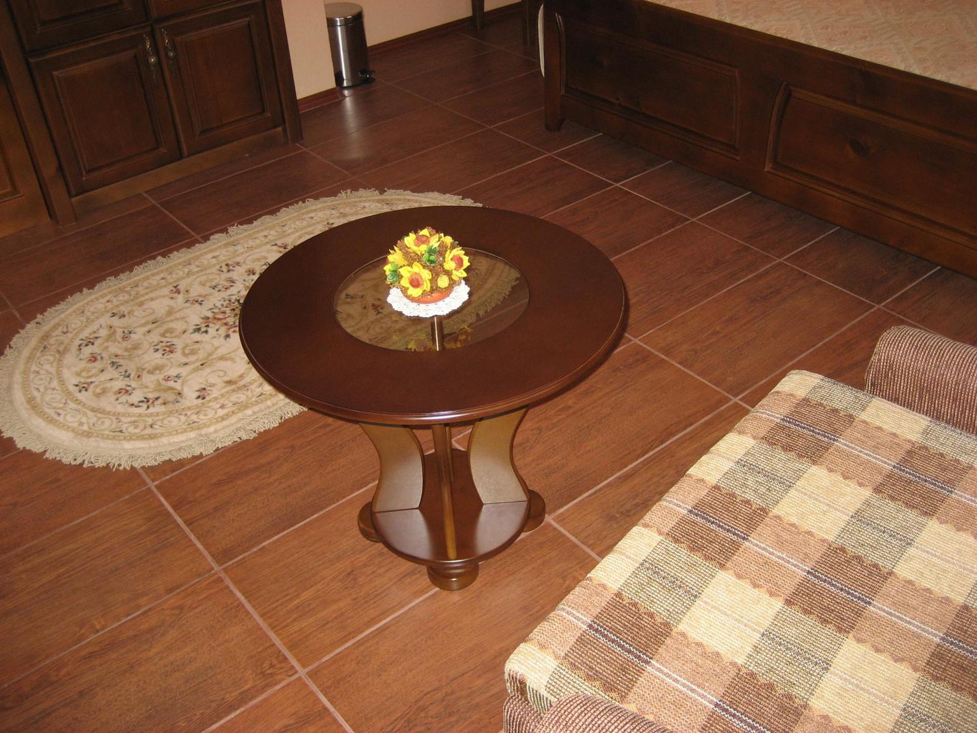 Spartak Family Hotel Smoljan Zimmer foto