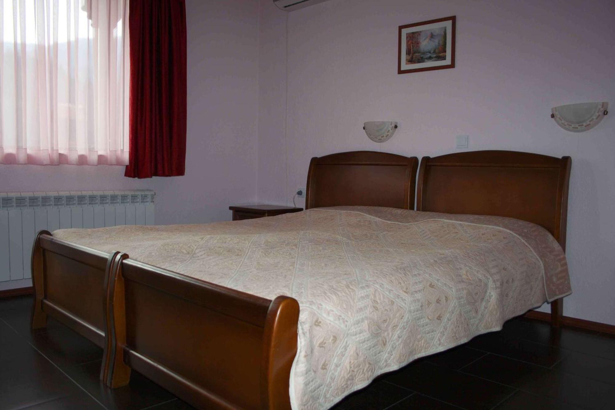 Spartak Family Hotel Smoljan Zimmer foto