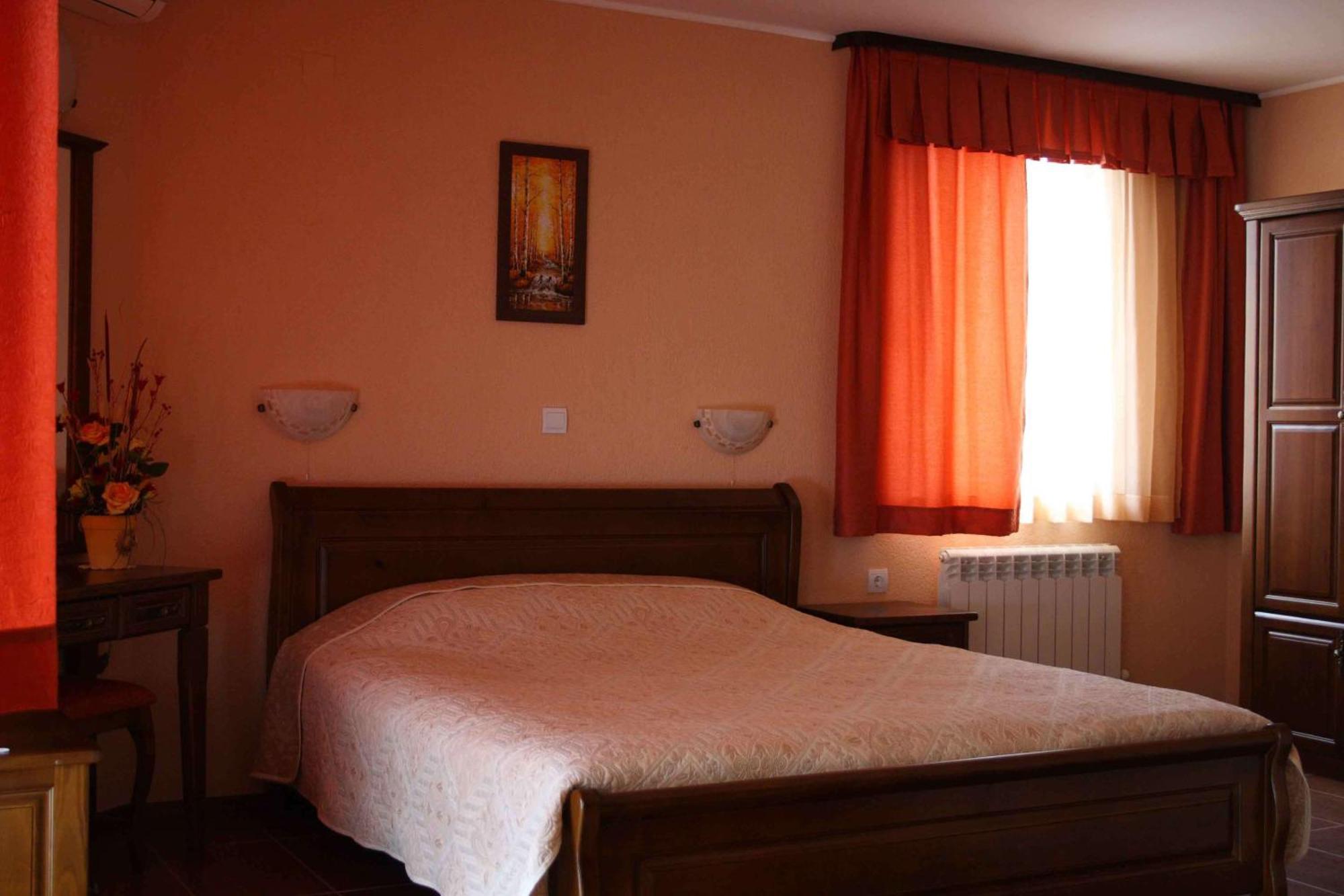 Spartak Family Hotel Smoljan Zimmer foto