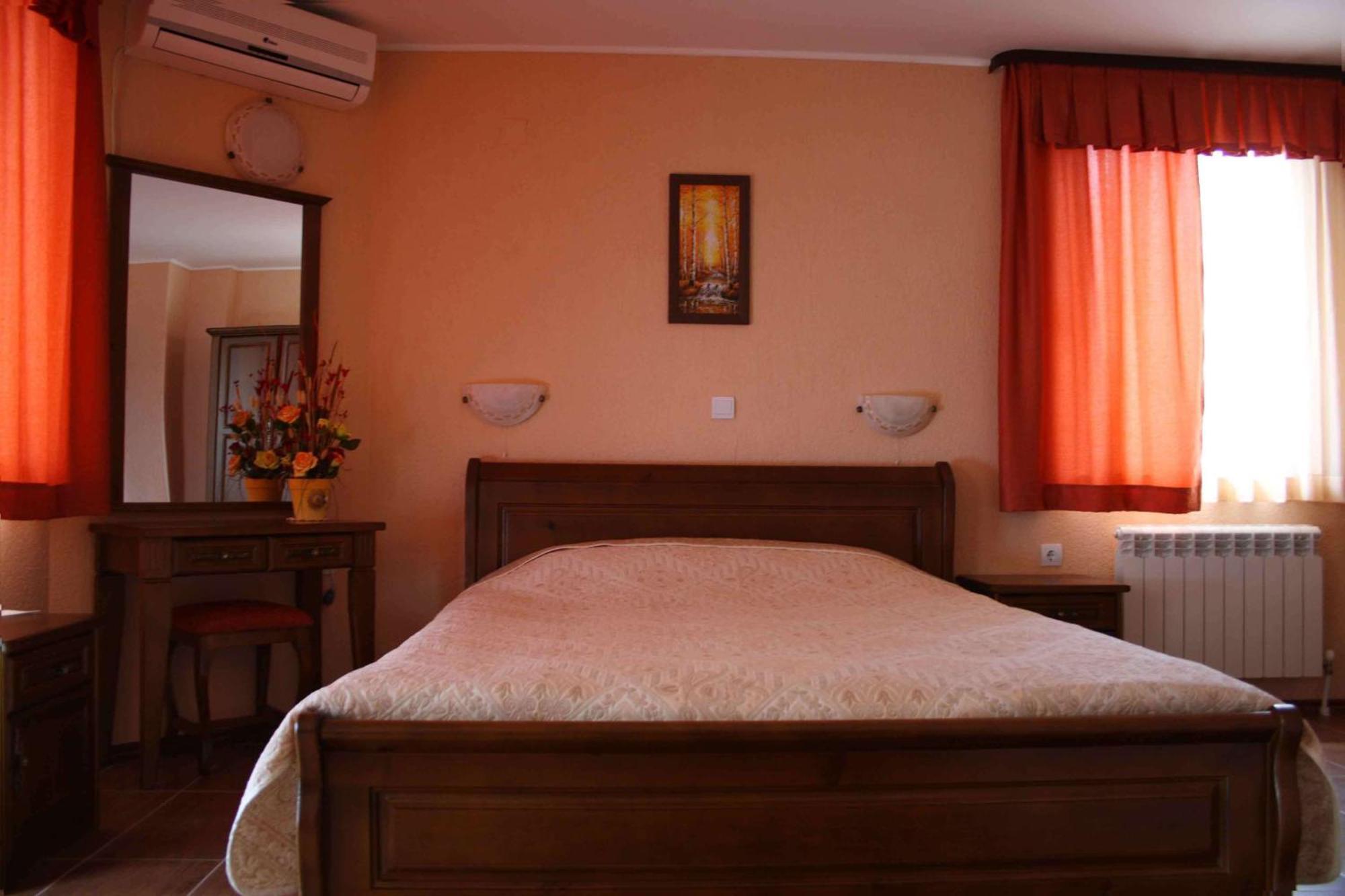 Spartak Family Hotel Smoljan Zimmer foto