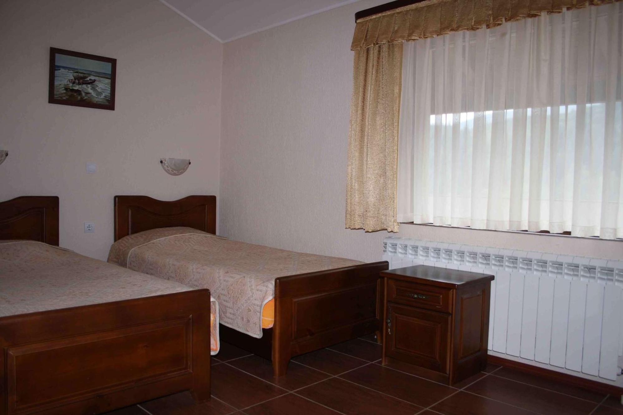 Spartak Family Hotel Smoljan Zimmer foto